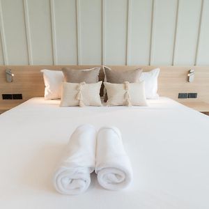Kamar king deluxe